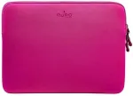 Puro SCUDOS14FCS laptop case 35.6 cm (14") Sleeve case Fuchsia