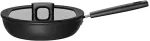 FISKARS Hard Face Saute pan Round