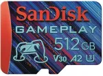 M&auml;lukaart Sandisk MEMORY MICRO SDXC 1TB UHS-I/SDSQXAV-1T00-GN6XN