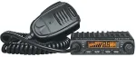 Albrecht AE 6110 VOX Mini-CB-raadiotelefon 12V