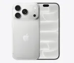 Mobiiltelefon APPLE Nutitelefon iPhone 18 Pro 512GB Silver MJRV4ZD/A