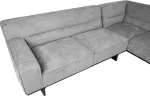 Home4you Nurgadiivan HASSO PN 272x95/240xH79cm, hall