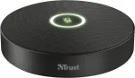 Trust Iris Erweiterungsmikrofon micro USB schwarz