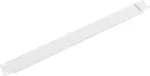 LANBERG 19" 1U BLANK PANEL GREY