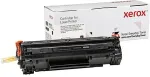 Tooner XEROX Toner Everyday HP 35A HP 36A HP 85A Black