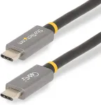 StarTech 3FT USB4 CABLE USB-C 40 GBPS .