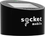 Socket Mobile SOCKETSCAN S370 UNIVERSAL NFC QR CODE MOBILE WALLET READER BLA