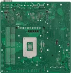 Emaplaat ASROCK Mainboard E3C252D4U micro-ATX Sockel 1200 Single