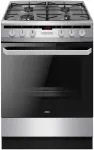 Pliit Amica Electric-gas cooker 618GES2.33HZpTaF(Xx)