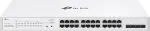 TP-Link Festa FS328GP L2/L2+ Gigabit Ethernet (10/100/1000) Power over Ethernet (PoE)