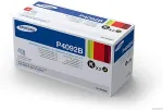 Tooner Hp ersetzt Samsung CLT P4092B 2er Pack Schwarz Tonerpatrone