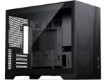 PHANTEKS Mini PC Case PHANTKES XT M3, mATX, Tempered Glass