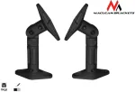 Maclean MC-528B audio bracket