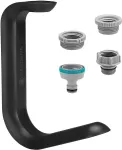 Gardena Liano TapFix Hose Holder