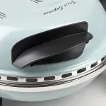 G3 Ferrari G3Ferrari G 1000613 Delizia Pizzamaker Cool Blue