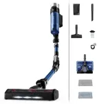 Tolmuimeja Tefal VACUUM CLEANER STICK TY20C4WO