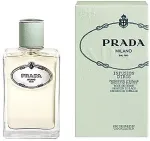 Prada Infusion D'Iris 100ml - Eau de Parfum naistele