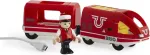 Ravensburger BRIO Travel Rechargeable Train (33746)