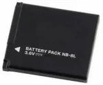 CANON , battery NB-8L