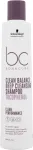 Schwarzkopf Professional BC Bonacure Clean Balance Tocopherol Shampoo 250ml - Shampoo naistele