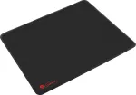 Genesis | Carbon 500 | Mouse pad | 210 x 250 mm | Black
