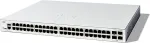 Cisco CATALYST 1200 48-PORT GE 4X10G SFP+