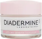 Diadermine Lift+ Bio Sensitive Anti-Age Day Cream 50ml - Day Cream naistele