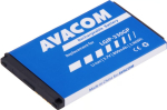 AVACOM Battery GSLG-KF300-S800 for LG KF300 Li-Ion 3.7V 800mAh (replacement for LGIP-330GP)