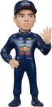 MINIX F1 RED BULL - MAX VERSTAPPEN 4th WORLD CHAMPION
