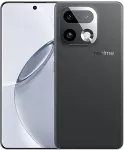 Mobiiltelefon Realme 16 Pro+ Dual SIM 5G 12GB RAM 512GB Pebble Gray Euroopa Liit Viedtālrunis