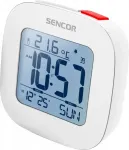 Sencor Alarm Clock SDC 1200 W