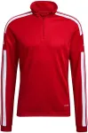 Adidas Squadra 21 Training Top red GP6472 XL men's sweatshirt