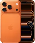 APPLE iPhone 17 Pro Max 256GB - Cosmic Orange
