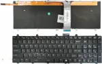 Msi Keyboard GX60, GE60, GE70, GT60 (US) with backlight