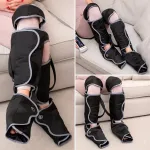 Bodi-Tek Comfort360 Air Compression Half Leg Massager Boot