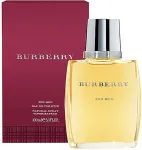 Burberry For Men 50ml - Eau de Toilette meestele