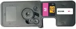 Tooner G&G XL-Toner kompatibel mit Kyocera TK-5230M/ 1T02R9BNL0
