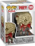 FUNKO POP! Vinyl figuur: Prey - Feral Predator