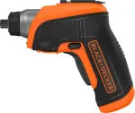 Black & Decker | Cordless Screwdriver | BDCS3652LC-QW | 1.5 Ah | Lithium-Ion (Li-Ion)