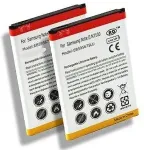 SAMSUNG Battery Galaxy Note II, GT-N7100, GT-N7102, GT-N7108