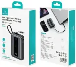 Usams Powerbank 20000mAh 65W XH Series CD243