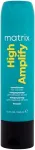 Matrix Total Results High Amplify Conditioner 300ml - vol&uuml;&uuml;mipalsam