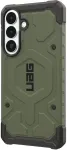 UAG Kaitse&uuml;mbris Pathfinder, Samsung Galaxy S26+, oliivroheline, Qi2/MagSafe &uuml;hilduv, Urban Armor Gear ()