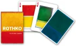 PIATNIK Kaardid - Rothko