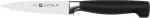 Zwilling 31070-101-0 kitchen knife Stainless steel