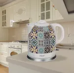 Veekeetja Maestro MR-066-PORTO Ceramic electric kettle