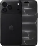 APPLE Nutitelefon iPhone 18 Pro Max 2TB 6.9" Black MJY24QN/A
