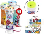 ARTYK Soap bubbles 60 ml Disney-Marvel display 36 pcs