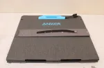 Anker Solix SALE OUT. | 200 W | SOLIX | Foldable Solar Panel | USED, SCRATCHES ON TOP