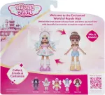 ROYALE HIGH Core Deluxe figuur, 8 cm, W1